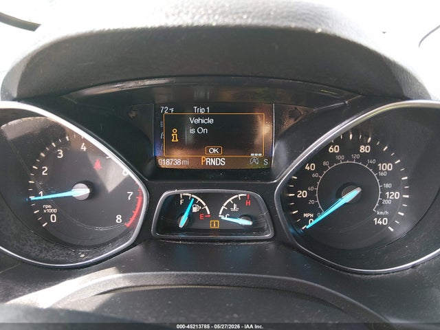 Ford ESCAPE SEL 2019 1FMCU0HD0KUB59956 Image 7