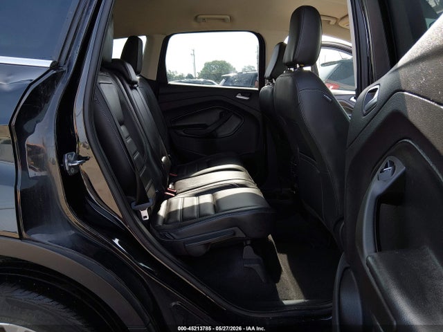 Ford ESCAPE SEL 2019 1FMCU0HD0KUB59956 Image 8