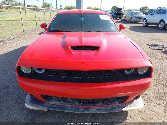 Aukcja sprzedaży 2021 Dodge Challenger R/t, vin: 2C3CDZBT9MH623684, numer aukcji: 45213792