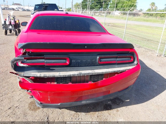 Aukcja sprzedaży 2021 Dodge Challenger R/t, vin: 2C3CDZBT9MH623684, numer aukcji: 45213792