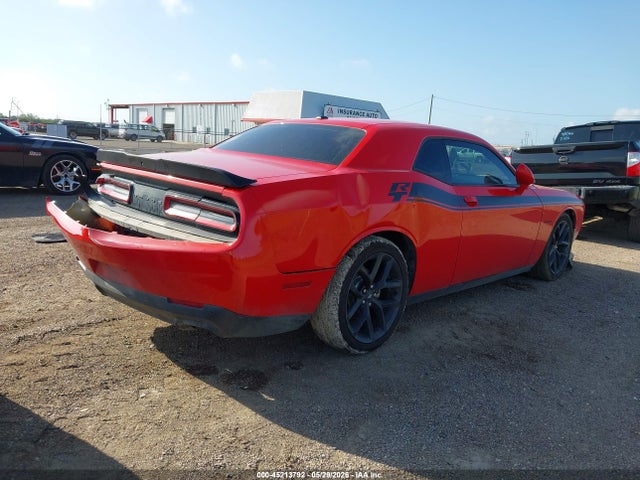 Aukcja sprzedaży 2021 Dodge Challenger R/t, vin: 2C3CDZBT9MH623684, numer aukcji: 45213792