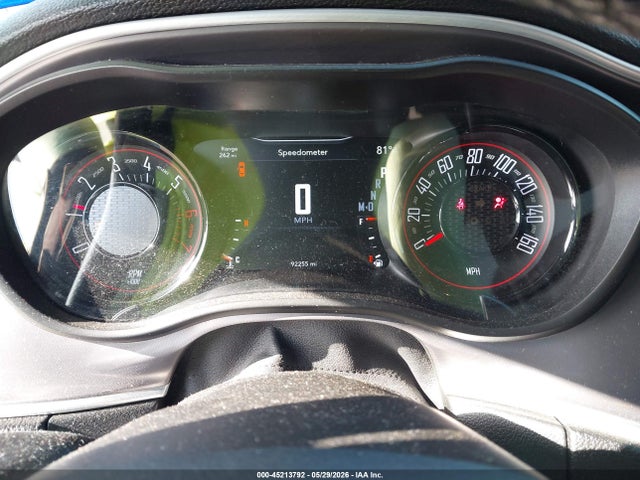 Aukcja sprzedaży 2021 Dodge Challenger R/t, vin: 2C3CDZBT9MH623684, numer aukcji: 45213792