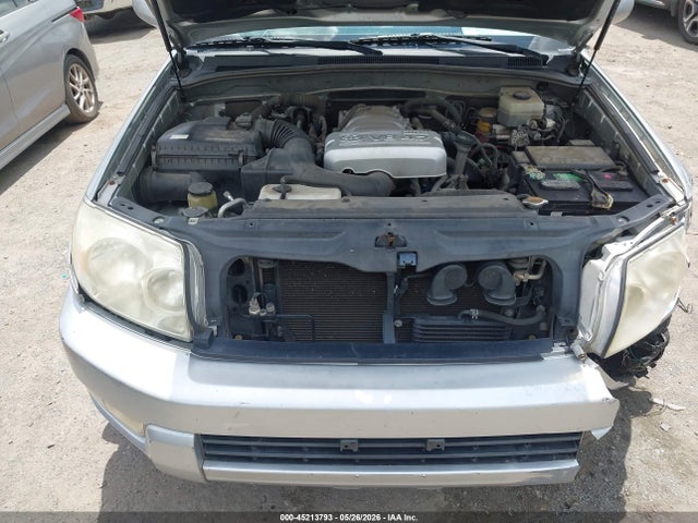 2004 Toyota 4runner Sr5 Sport V8 მანქანა იყიდება აუქციონზე, vin: JTEZT14R340019673, აუქციონის ნომერი: 45213793