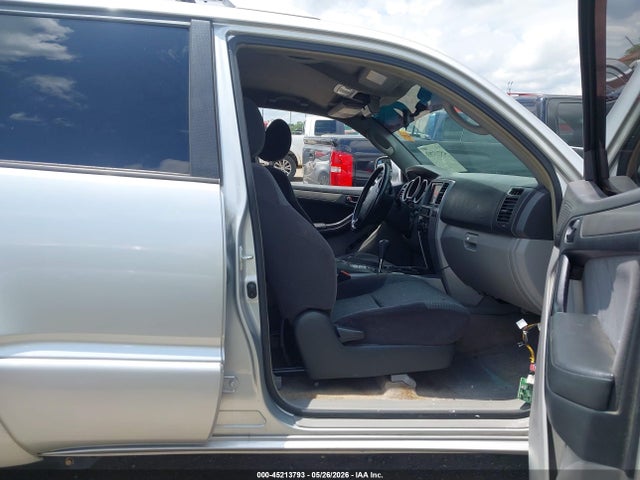 2004 Toyota 4runner Sr5 Sport V8 მანქანა იყიდება აუქციონზე, vin: JTEZT14R340019673, აუქციონის ნომერი: 45213793