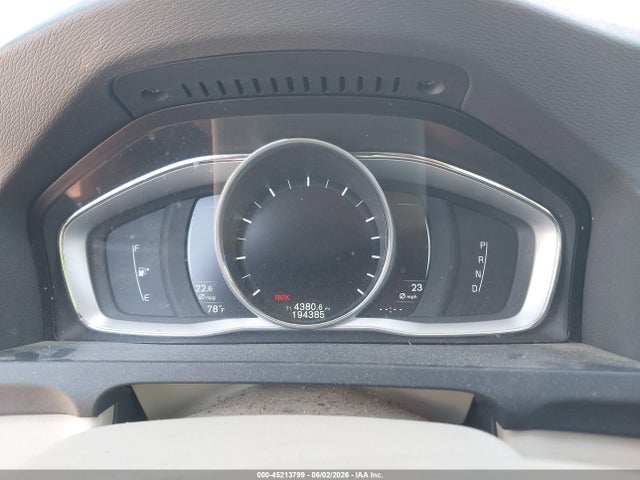 Продажа на аукционе авто 2015 Volvo S60 T5 Premier, vin: YV1612TKXF2356897, номер лота: 45213799