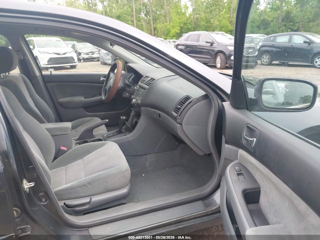 45213801 :رقم المزاد ، 1HGCM56334A154574 vin ، 2004 Honda Accord 2.4 Lx مزاد بيع