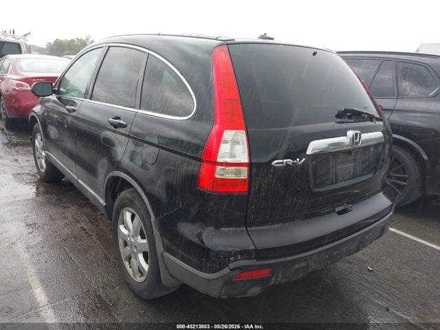 2009 Honda Cr-v Ex-l მანქანა იყიდება აუქციონზე, vin: 5J6RE48729L012769, აუქციონის ნომერი: 45213803