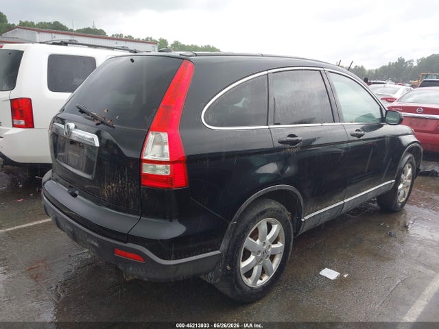 2009 Honda Cr-v Ex-l მანქანა იყიდება აუქციონზე, vin: 5J6RE48729L012769, აუქციონის ნომერი: 45213803