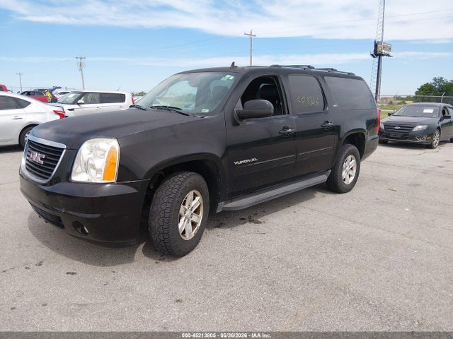 Aukcja sprzedaży 2013 Gmc Yukon Xl 1500 Slt, vin: 1GKS1KE00DR279997, numer aukcji: 45213805