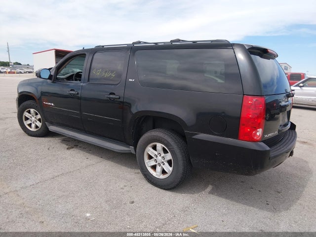 Aukcja sprzedaży 2013 Gmc Yukon Xl 1500 Slt, vin: 1GKS1KE00DR279997, numer aukcji: 45213805