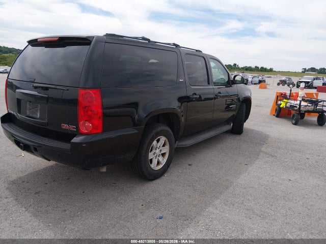 Aukcja sprzedaży 2013 Gmc Yukon Xl 1500 Slt, vin: 1GKS1KE00DR279997, numer aukcji: 45213805
