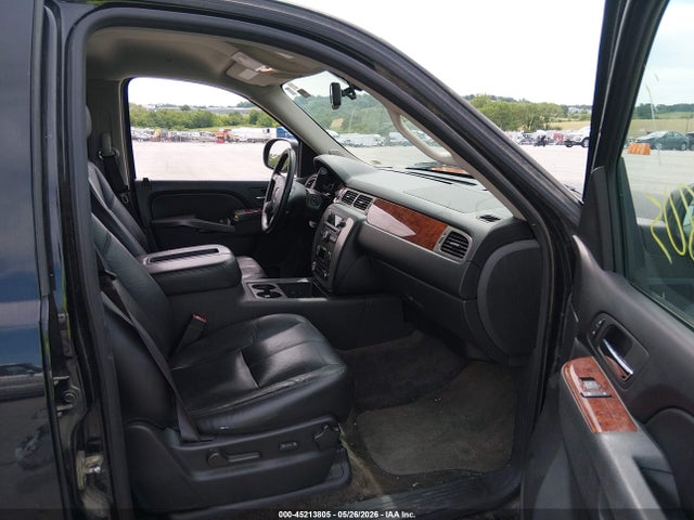 Aukcja sprzedaży 2013 Gmc Yukon Xl 1500 Slt, vin: 1GKS1KE00DR279997, numer aukcji: 45213805