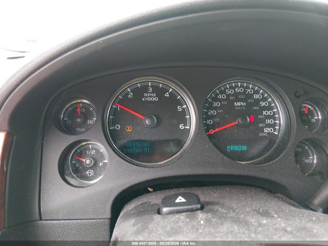 Aukcja sprzedaży 2013 Gmc Yukon Xl 1500 Slt, vin: 1GKS1KE00DR279997, numer aukcji: 45213805