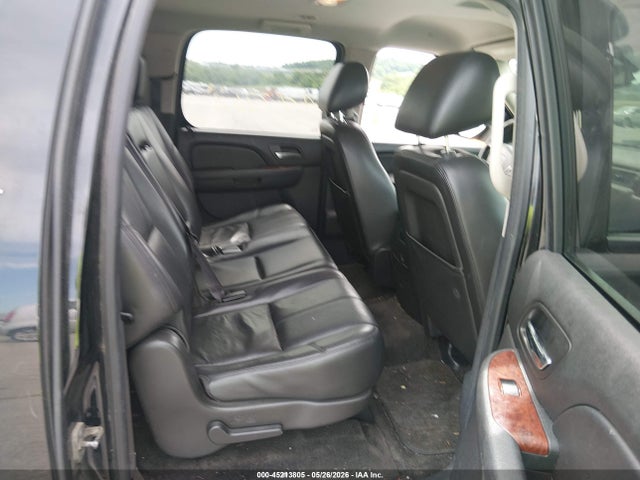 Aukcja sprzedaży 2013 Gmc Yukon Xl 1500 Slt, vin: 1GKS1KE00DR279997, numer aukcji: 45213805