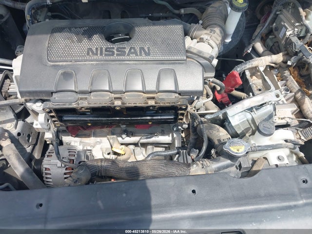 Nissan SENTRA SR 2015 3N1AB7AP2FY356227 Image 10