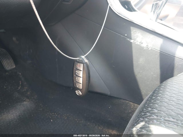 Nissan SENTRA SR 2015 3N1AB7AP2FY356227 Image 11