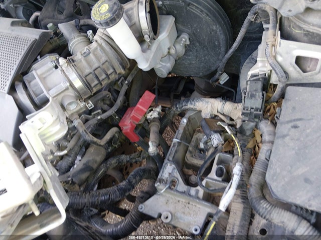 Nissan SENTRA SR 2015 3N1AB7AP2FY356227 Image 14