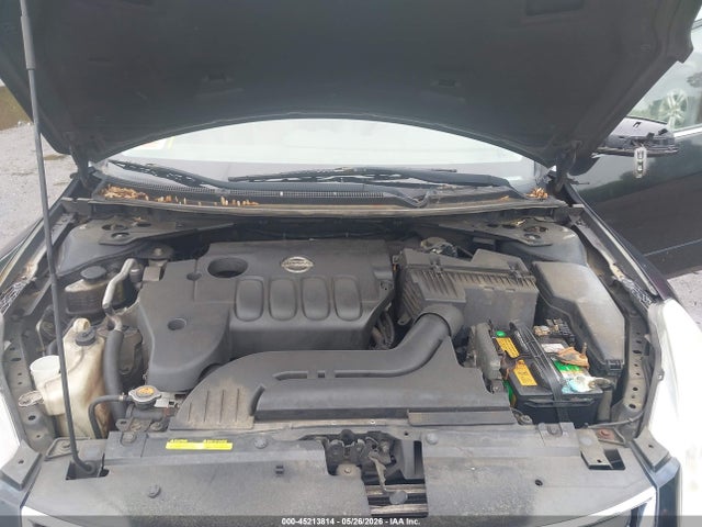 Aukcja sprzedaży 2012 Nissan Altima 2.5 S, vin: 1N4AL2AP4CN419243, numer aukcji: 45213814