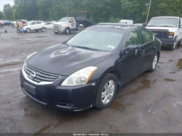 Aukcja sprzedaży 2012 Nissan Altima 2.5 S, vin: 1N4AL2AP4CN419243, numer aukcji: 45213814