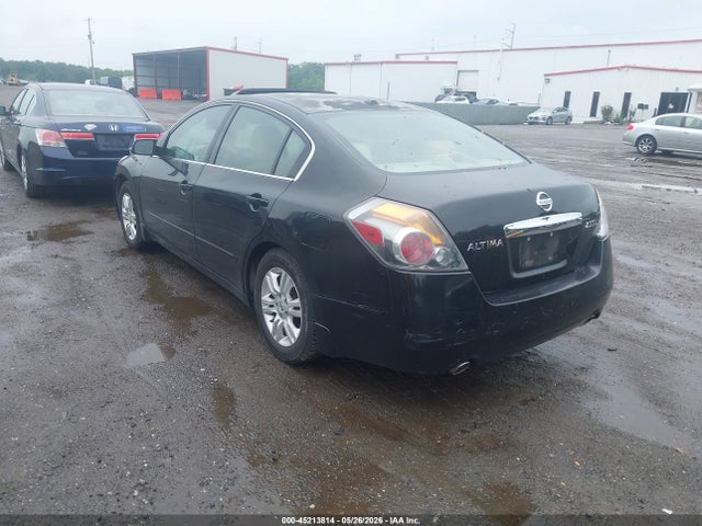 Aukcja sprzedaży 2012 Nissan Altima 2.5 S, vin: 1N4AL2AP4CN419243, numer aukcji: 45213814