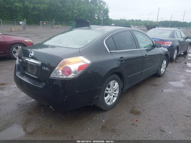 Aukcja sprzedaży 2012 Nissan Altima 2.5 S, vin: 1N4AL2AP4CN419243, numer aukcji: 45213814