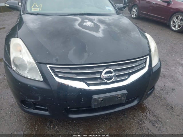 Aukcja sprzedaży 2012 Nissan Altima 2.5 S, vin: 1N4AL2AP4CN419243, numer aukcji: 45213814