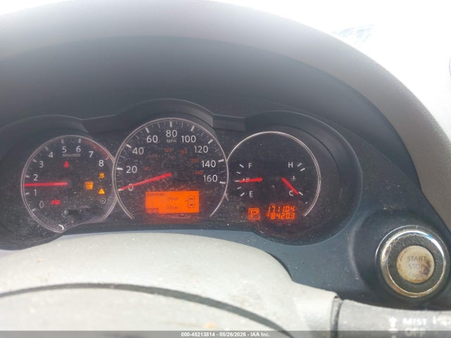 Aukcja sprzedaży 2012 Nissan Altima 2.5 S, vin: 1N4AL2AP4CN419243, numer aukcji: 45213814