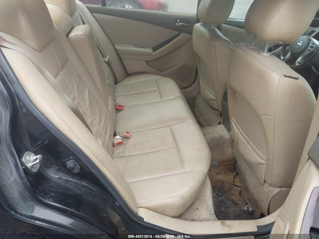 Aukcja sprzedaży 2012 Nissan Altima 2.5 S, vin: 1N4AL2AP4CN419243, numer aukcji: 45213814