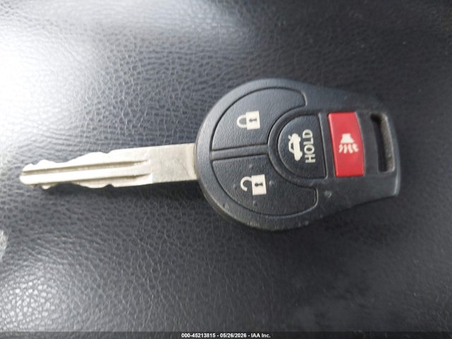 Продаж на аукціоні авто 2014 Nissan Sentra S, vin: 3N1AB7AP1EL685450, номер лоту: 45213815