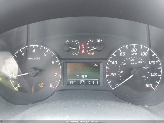 Продаж на аукціоні авто 2014 Nissan Sentra S, vin: 3N1AB7AP1EL685450, номер лоту: 45213815
