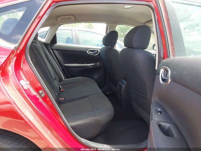 Продаж на аукціоні авто 2014 Nissan Sentra S, vin: 3N1AB7AP1EL685450, номер лоту: 45213815