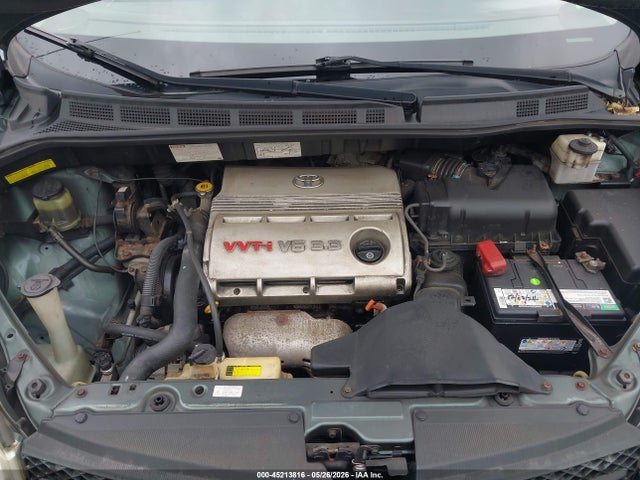Aukcja sprzedaży 2005 Toyota Sienna Le, vin: 5TDZA23C35S333898, numer aukcji: 45213816