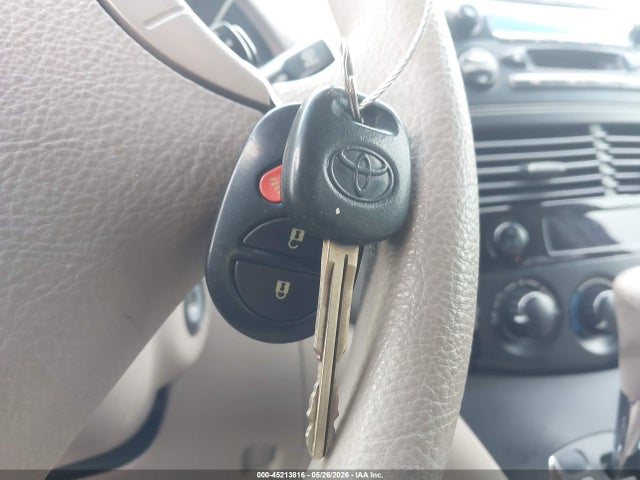 Aukcja sprzedaży 2005 Toyota Sienna Le, vin: 5TDZA23C35S333898, numer aukcji: 45213816