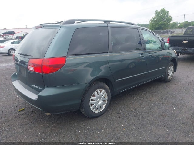 Aukcja sprzedaży 2005 Toyota Sienna Le, vin: 5TDZA23C35S333898, numer aukcji: 45213816
