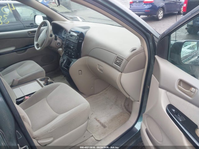 Aukcja sprzedaży 2005 Toyota Sienna Le, vin: 5TDZA23C35S333898, numer aukcji: 45213816