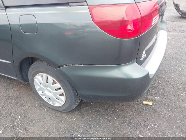 Aukcja sprzedaży 2005 Toyota Sienna Le, vin: 5TDZA23C35S333898, numer aukcji: 45213816