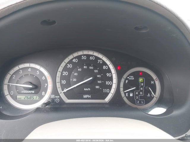 Aukcja sprzedaży 2005 Toyota Sienna Le, vin: 5TDZA23C35S333898, numer aukcji: 45213816