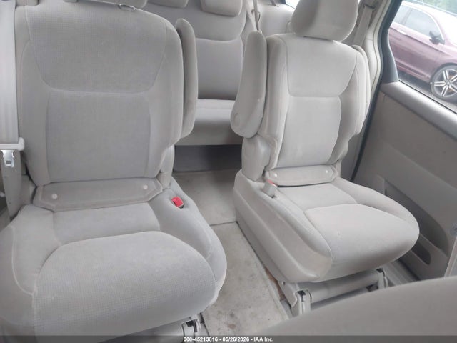 Aukcja sprzedaży 2005 Toyota Sienna Le, vin: 5TDZA23C35S333898, numer aukcji: 45213816