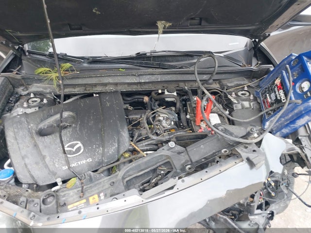 Продаж на аукціоні авто 2021 Mazda Cx-30 Preferred, vin: 3MVDMBCL0MM302526, номер лоту: 45213818