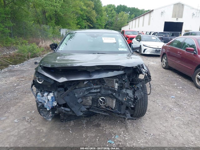 Продаж на аукціоні авто 2021 Mazda Cx-30 Preferred, vin: 3MVDMBCL0MM302526, номер лоту: 45213818