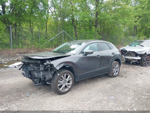 Продаж на аукціоні авто 2021 Mazda Cx-30 Preferred, vin: 3MVDMBCL0MM302526, номер лоту: 45213818