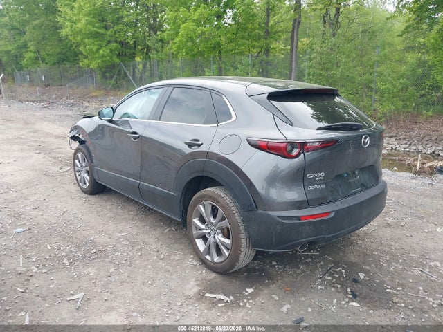 Продаж на аукціоні авто 2021 Mazda Cx-30 Preferred, vin: 3MVDMBCL0MM302526, номер лоту: 45213818