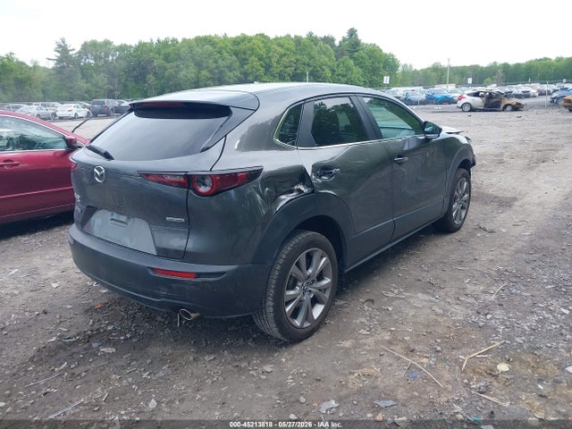 Продаж на аукціоні авто 2021 Mazda Cx-30 Preferred, vin: 3MVDMBCL0MM302526, номер лоту: 45213818