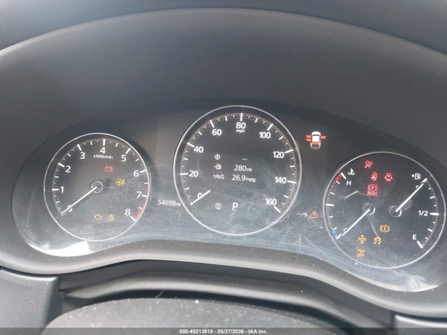 Продаж на аукціоні авто 2021 Mazda Cx-30 Preferred, vin: 3MVDMBCL0MM302526, номер лоту: 45213818