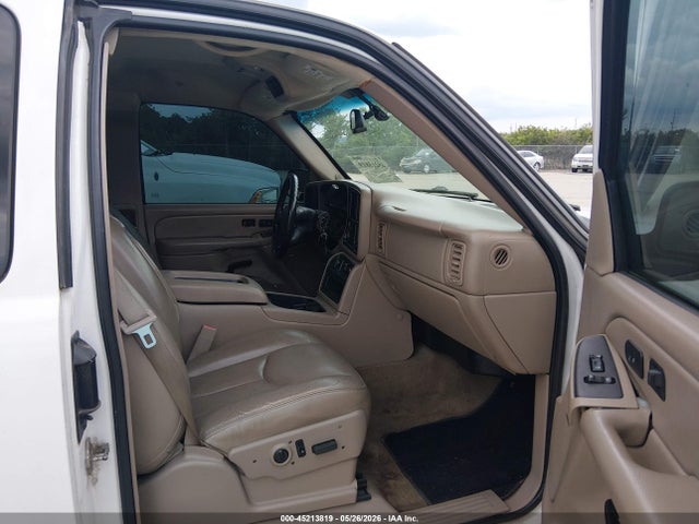 45213819 :رقم المزاد ، 1GTEK19B06Z219667 vin ، 2006 Gmc Sierra 1500 Slt مزاد بيع
