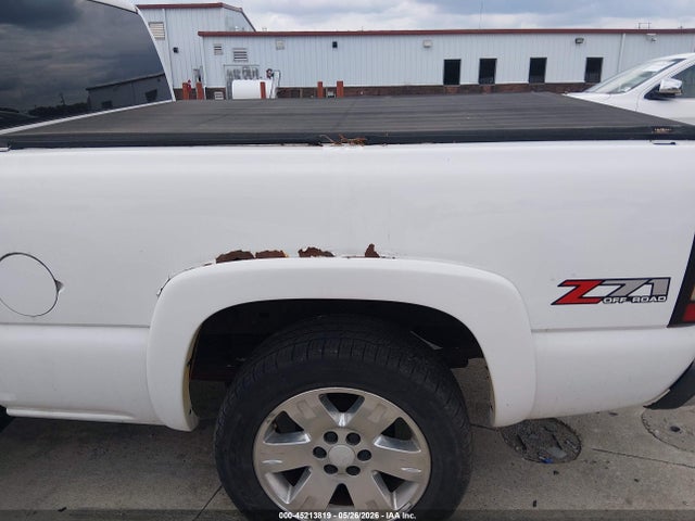 45213819 :رقم المزاد ، 1GTEK19B06Z219667 vin ، 2006 Gmc Sierra 1500 Slt مزاد بيع