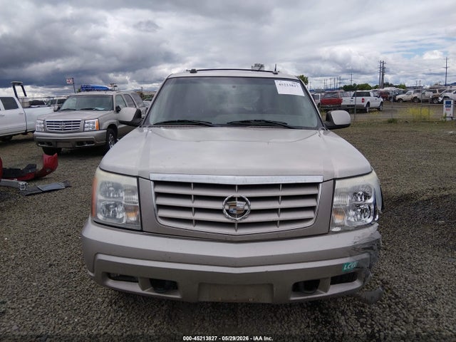 Продажа на аукционе авто 2005 Cadillac Escalade Standard, vin: 1GYEK63N95R118779, номер лота: 45213827