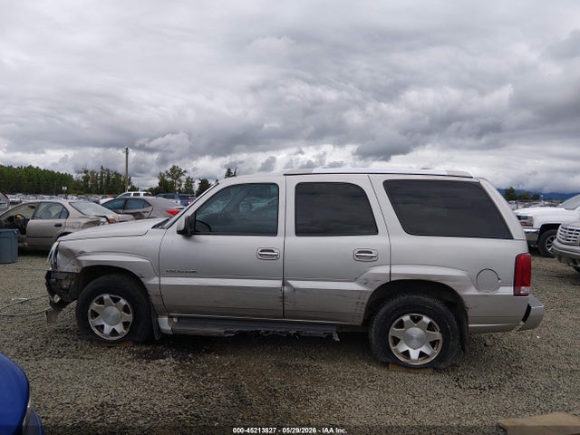 Продажа на аукционе авто 2005 Cadillac Escalade Standard, vin: 1GYEK63N95R118779, номер лота: 45213827