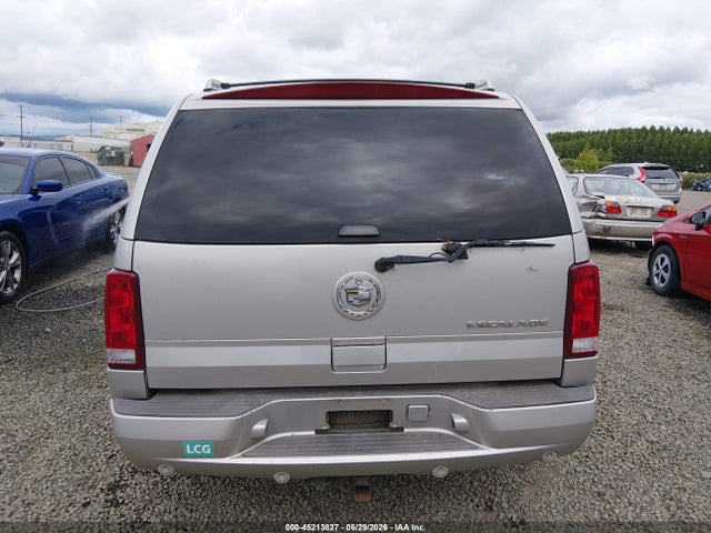 Продажа на аукционе авто 2005 Cadillac Escalade Standard, vin: 1GYEK63N95R118779, номер лота: 45213827