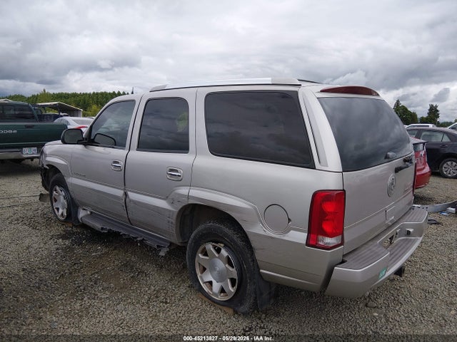 Продажа на аукционе авто 2005 Cadillac Escalade Standard, vin: 1GYEK63N95R118779, номер лота: 45213827
